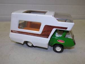 Vintage Tonka Truck