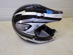 Raiders Helmet Size XXL