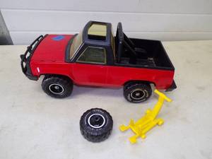 1979 Tonka Truck