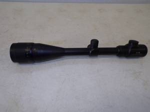 Aim Scope