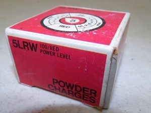 Vintage 22 Power Charge
