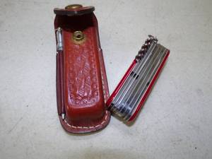 Swiss Army Knife