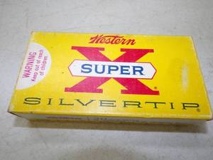Western Super X 30