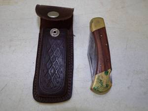 Dekalb Large Jack Knife