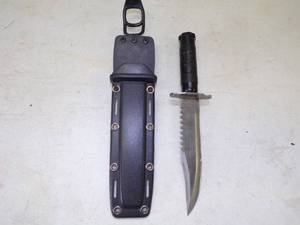 Rambo Knife