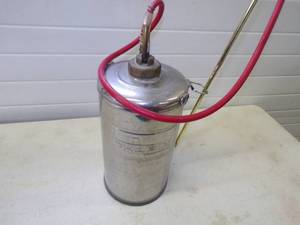 Garden Sprayer