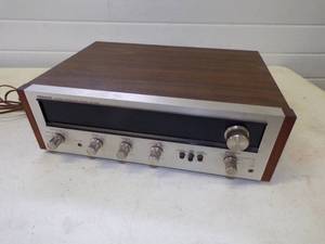 Pioneer Stereo Receiver