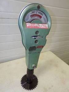 Parking Meter