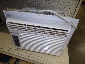 Soleus Air 5000  BTU Air Conditioner