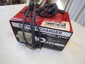 Battery Charger