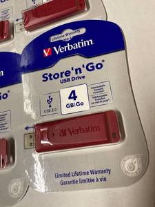 USB Drives