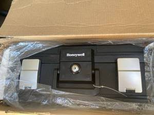 Honeywell Fire Chest