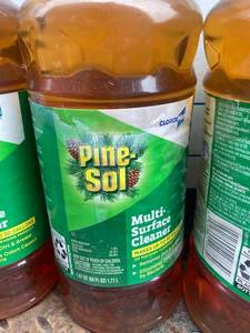 Pine Sol