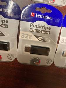 USB 3.0 Storage Drives