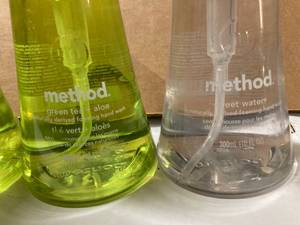 Method Foam Hand Soap