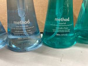 Method Foam Hand Soap