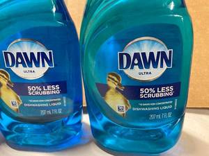 Dawn Ultra