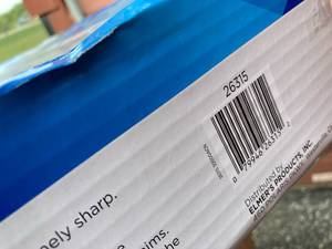 Heavy Duty 15-Inch Paper Trimmer