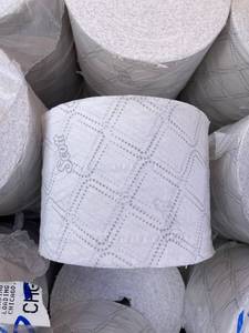 Scott Small Core Toilet Paper