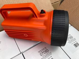 Safety Lanterns