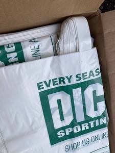 Large Shopping Bags