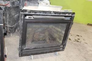 lot 320 image: Electric Fireplace