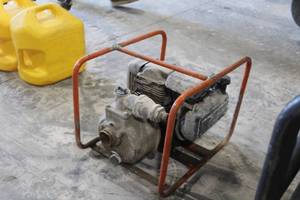 lot 331 image: North Star Gas Fresh-Water Pump
