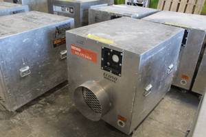 lot 353 image: Aerospace America 9143 Econo HEPA Filter