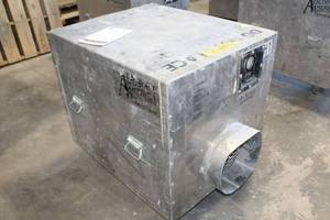 lot 359 image: Aerospace America 9143 Econo HEPA Filter