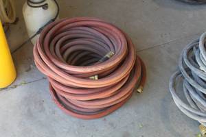 lot 469 image: Hose 100x58