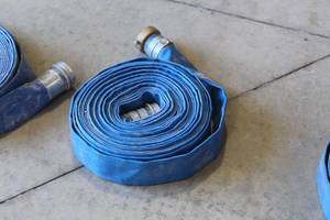 lot 477 image: Discharge Hose 50x2