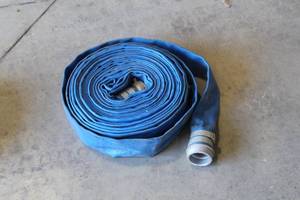 lot 478 image: Discharge Hose 50x2