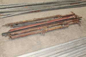 lot 381A image: Scaffolding Safety Railing