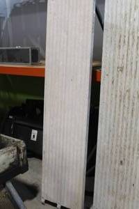 lot 369 image: 7 Aluminum Scaffolding Plank