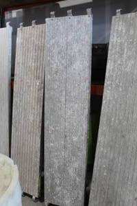 lot 373 image: 7 Aluminum Scaffolding Plank