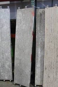 lot 374 image: 7 Aluminum Scaffolding Plank