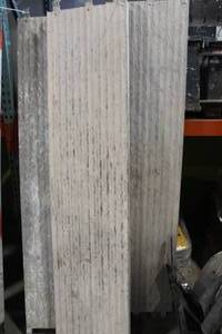lot 375 image: 7 Aluminum Scaffolding Plank