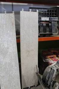 lot 377 image: 7 Aluminum Scaffolding Plank