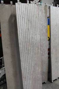 lot 378 image: 7 Aluminum Scaffolding Plank