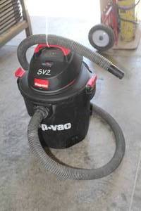 lot 443 image: Shop-Vac Shop Vacuum