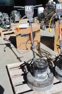 lot 440 image: Hawk Brute 360 17 Industrial Floor Machine