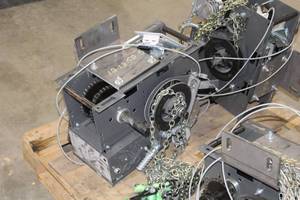 lot 438 image: Chain-Drive Garage Door Opener