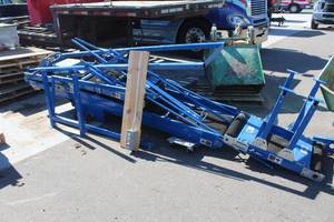 lot 559 image: 20 Box Conveyor