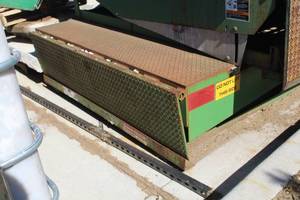 lot 305B image: Atlantic Kelley Manual Dock Ramp Leveler