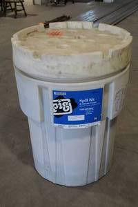 lot 561 image: Spill Kit (New)