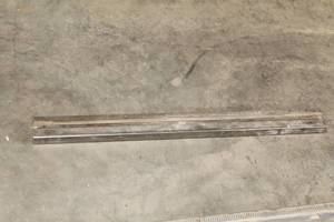 lot 575E image: 40 Wall Saw Track