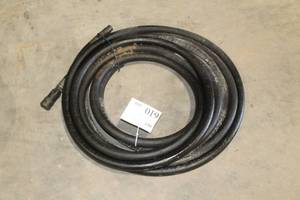 lot 610 image: 50 Hydraulic Whip