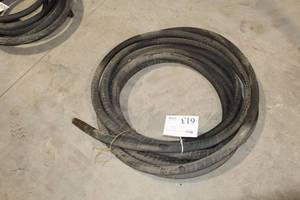 lot 613 image: 50 Hydraulic Whip