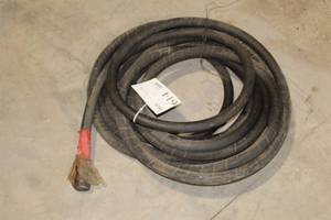 lot 614 image: 50 Hydraulic Whip