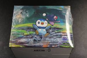 lot 80 image: Pokemon Mini Tin Factory Sealed Case  10 Tins